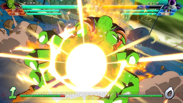 『ドラゴンボール ファイターズ』トランクスなどの情報が判明。オンラインプレイの楽しみ方も紹介