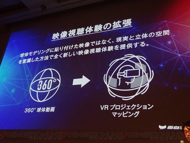 VR制作の最先端に注目。“PlayStation VRコンテンツ開発情報”セッションレポートをお届け