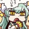 『フェイト/グランドオーダー』言い争うエリザベートと清姫。マシュは仲介に入るが……