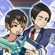 『SAO メモデフ』松岡禎丞さん、島﨑信長さんがゲーム内に登場!? クエスト“CM記念編”開催 『SAO メモデフ』松岡禎丞さん、島﨑信長さんがゲーム内に登場!? クエスト“CM記念編”開催