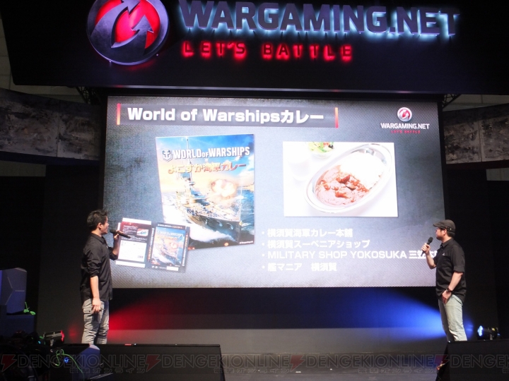 『Total War：ARENA』は早くも日本ツリーが実装。小林誠氏を起用した『WoWS』新コラボも発表【TGS2017】