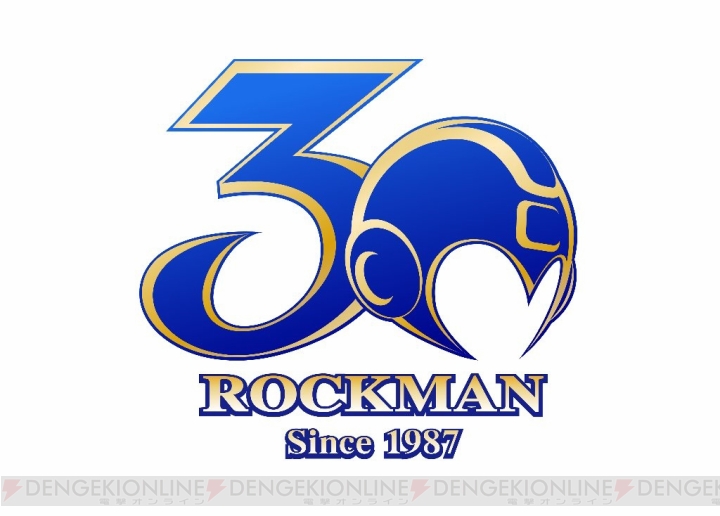 『ロックマン』30周年記念をして特大ぬいぐるみや『ねんどろいど ロールちゃん』が発売