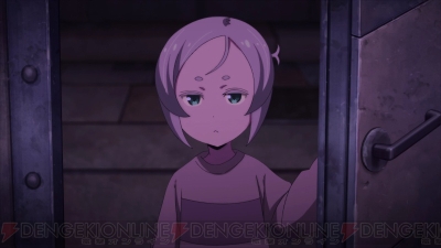 『キノの旅 ,the Beautiful World, the Animated Series』
