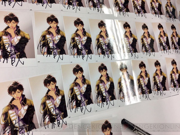 『モザチュン』初のCDが10月25日発売！ アニメイト特典は2,000枚直筆キャラサイン入りブロマイド