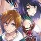 オンラインRPG『SAO インテグラル・ファクター』のプロモーションコミックを公開 オンラインRPG『SAO インテグラル・ファクター』のプロモーションコミックを公開