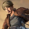 ゲーム『進撃の巨人2』ミケ、ナナバ、ゲルガーが参戦決定。日常パートの情報が判明