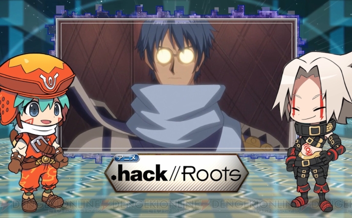 『.hack』シリーズの紹介動画が公開。カイトとハセヲのかけ合いでわかりやすく歴史を振り返る