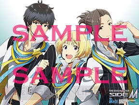 電撃マオウは12月号で創刊12周年！ 『アイドルマスター SideM』のコミック新連載がスタート