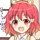 デンパ姉妹の連載4コマがスタート。あの内閣総理大臣が早くもゲストで登場 デンパ姉妹の連載4コマがスタート。あの内閣総理大臣が早くもゲストで登場