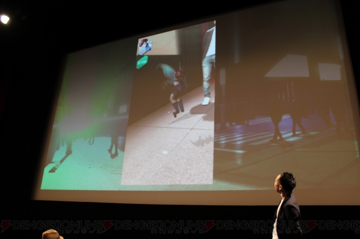 セガアプリ新作発表会まとめ。『D×2 真・女神転生リベレーション』AR機能の動画も掲載