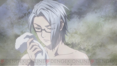 アニメ『DYNAMIC CHORD』第8話先行カット到着