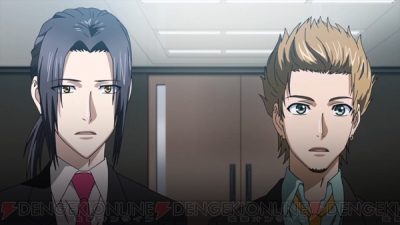 アニメ『DYNAMIC CHORD』第8話先行カット到着