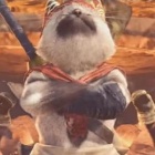 『MH：ワールド』動画を2本公開。拠点やフィールド、武器やモンスターに注目