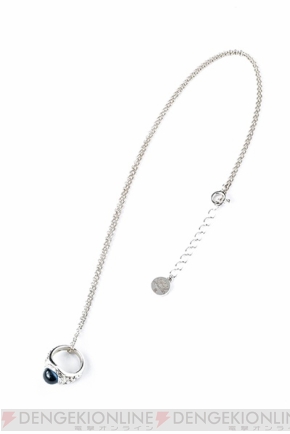 『家庭教師ヒットマン REBORN！』コラボリングネックレス