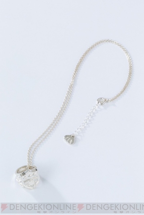 『家庭教師ヒットマン REBORN！』コラボリングネックレス