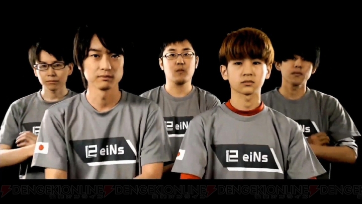 『レインボーシックス シージ』eスポーツリーグに参加した日本チームのドキュメンタリーが近日公開