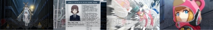 XFLAGのアニメ『いたずら魔女と眠らない街』が12月1日19時より配信。キャラは『モンスト』にも登場予定