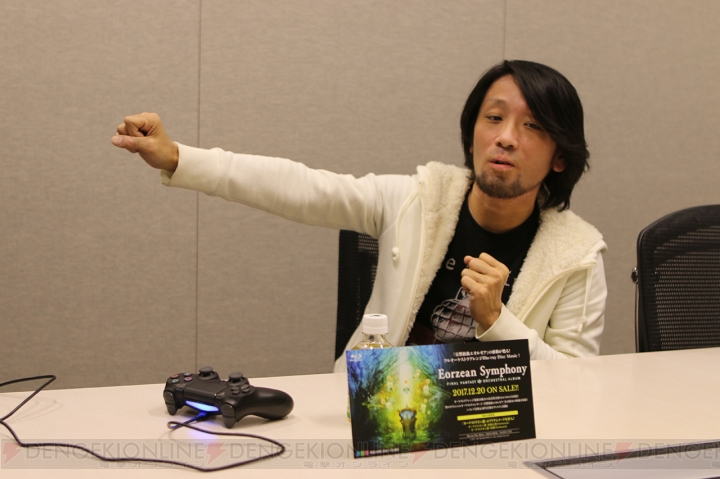 『FFXIV』オーケストラBlu-ray Disc“Eorzean Symphony”発売記念！ 祖堅正慶氏インタビュー　