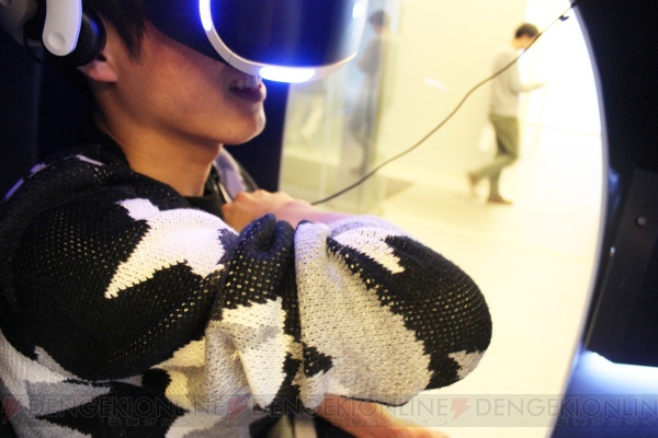 鈴木裕斗さん『ときレス』“VR センス”初体験～人は本当に好きなものを目の当たりにすると奇跡を起こす～