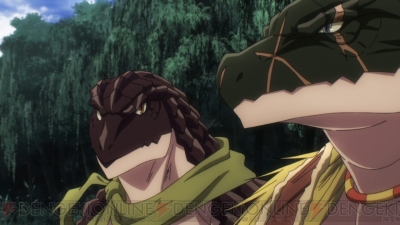 『オーバーロードII』