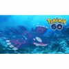 『ポケモン GO』伝説のポケモン・カイオーガが世界中のジムに2月14日まで登場