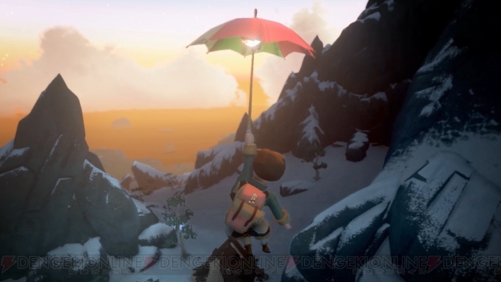 『Yonder 青と大地と雲の物語』オープンワールドの世界を確認できるPV公開。ゲーム内に広がる自然に注目