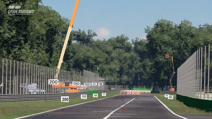 『グランツーリスモSPORT』アップデート1.11で追加車種10台や新コースが登場。GTリーグに新イベントも追加