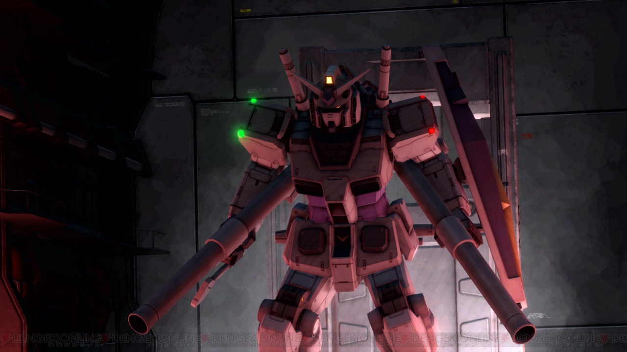 ガンダムオンライン攻略まとめ