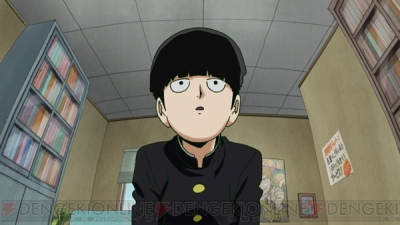 『モブサイコ100 REIGEN ~知られざる奇跡の霊能力者~』発売