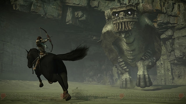 【電撃PS】PS4『ワンダと巨像』巨像との死闘の時来る！ 16体の巨像を倒すために必要な基礎知識を伝授