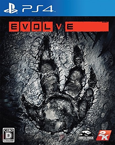 PS Plus2月のフリープレイ『Evolve（エボルブ）』記事まとめ。レビューや動画記事を掲載