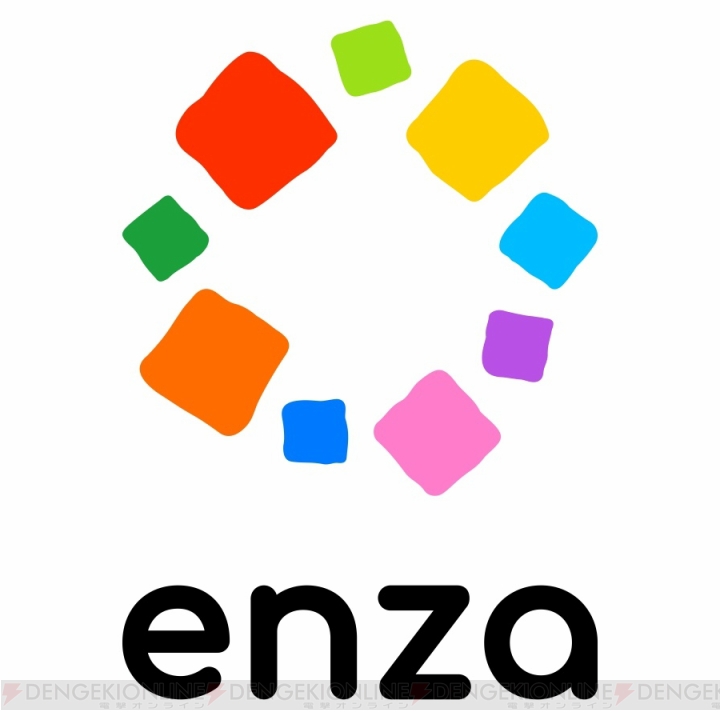 HTML5の新プラットフォームの名称が“enza”に決定。対応タイトルの詳細情報も判明
