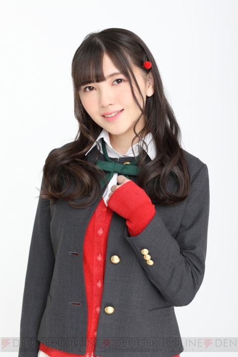 【ラブライブ！スクスタ】虹ヶ咲学園スクールアイドル同好会キャスト陣の新制服を公開！