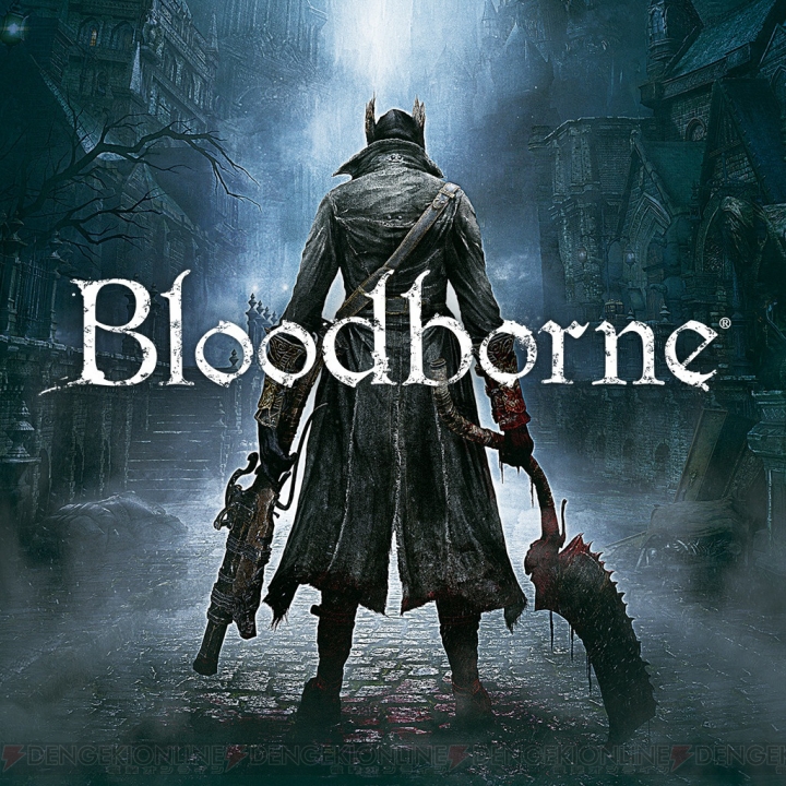 PS Plus3月提供コンテンツの一部が公開。『Bloodborne』が“フリープレイ”に登場