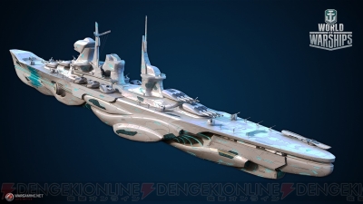 World Of Warships Weltraum World Of Warships Weltraum