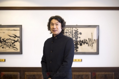 『信長の野望』