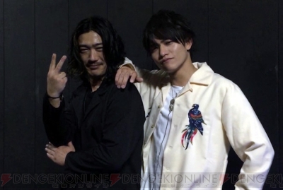 『仮面ライダーアマゾンズ THE MOVIE 最後ノ審判』