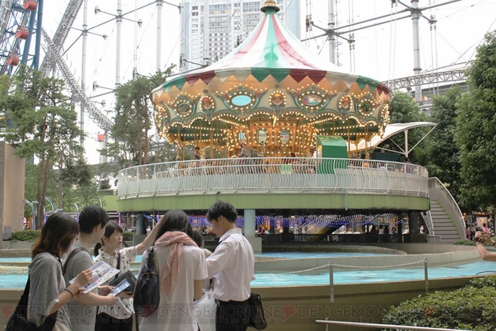 『劇場版ポケットモンスター』リアル脱出ゲームが東京と大阪で7月から開催。ポケモンならではの遊びが満載