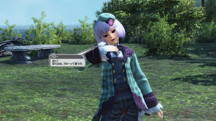 『PSO2』通常クラスのレベル上限が85まで解放。ACスクラッチにハリエットの少女時代のドレスが登場