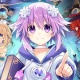 『ネプテューヌ』8周年お祝い企画や『勇者ネプ』開発資料公開も。電撃PS Liveは23日19時30分から 『ネプテューヌ』8周年お祝い企画や『勇者ネプ』開発資料公開も。電撃PS Liveは23日19時30分から