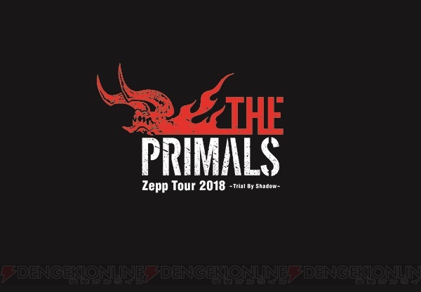 『FF14』のオフィシャルバンド“THE PRIMALS”のメジャーデビューアルバムが発売。完全新録楽曲を収録