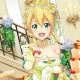 『SAO インテグラル・ファクター』花嫁衣装のユウキとリーファが新登場 『SAO インテグラル・ファクター』花嫁衣装のユウキとリーファが新登場