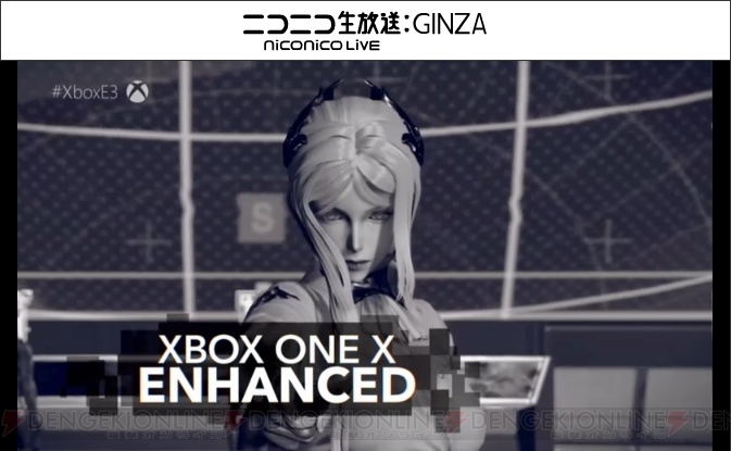 Xbox One『NieR：Automata BECOME AS GODS Edition』が6月26日に発売【E3 2018】