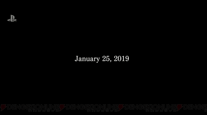 『バイオハザード2』がPS4でリメイク。発売日は2019年1月25日【E3 2018】