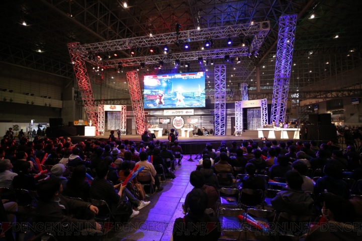 “JAEPO”と“闘会議2019”が2019年1月26日、27日に幕張メッセで合同開催