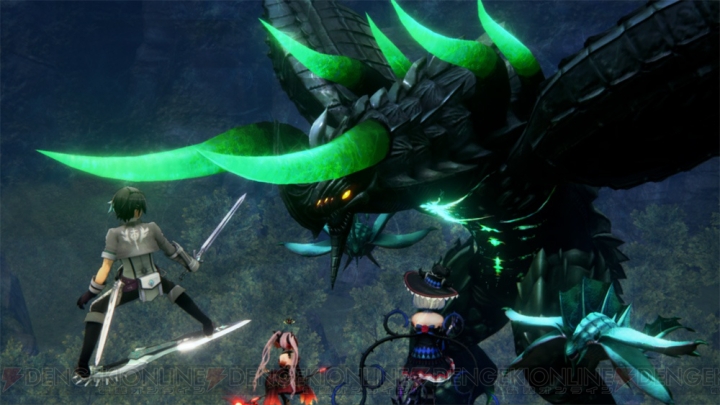 “ガラパゴスRPG”の最新作『竜星のヴァルニール』が10月11日に発売決定。予約特典や限定版情報が解禁