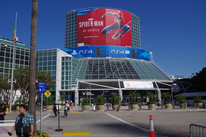 E3の発表から考えるシングルプレイの未来と、今後のゲームハードとソフトの関係性【E3 2018】