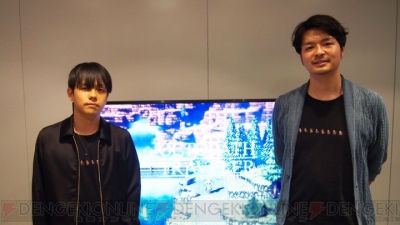 『OCTOPATH TRAVELER』