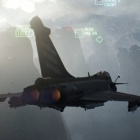 『エースコンバット7』のストーリーや戦闘画面の一部を確認できる最新トレーラーが配信