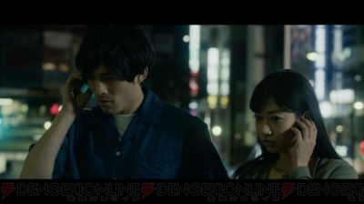 “渋谷 フォールアウト”